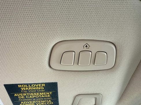 Used 2024 Lincoln Corsair Grand Touring w/ Equipment Group 301A image 38