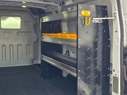 New 2025 Ford Transit 250 Low Roof image 14