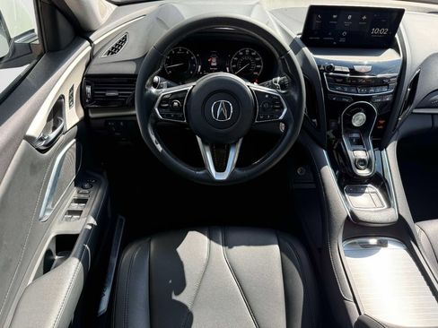 Used 2020 Acura RDX FWD image 11