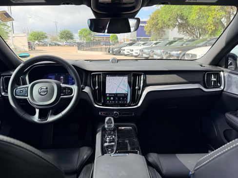 Certified 2024 Volvo V60 T8 Polestar image 14