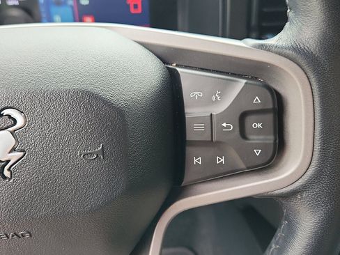 Used 2022 Ford Bronco Wildtrak AWD/4WD image 22