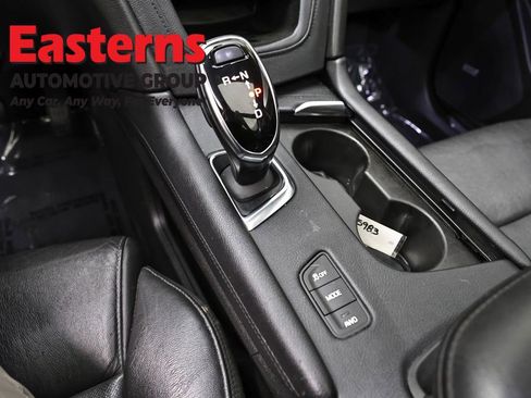 Used 2019 Cadillac XT5 Luxury image 13