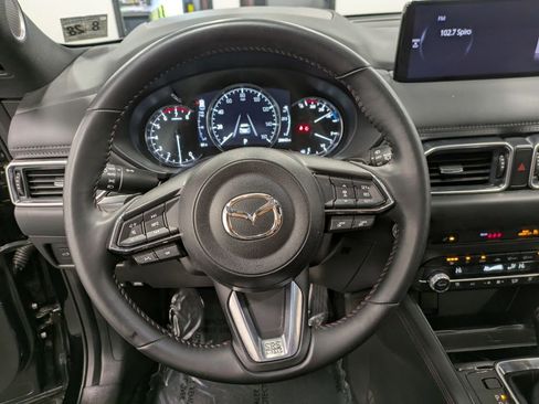 Certified 2023 MAZDA CX-5 AWD 2.5 Turbo image 22