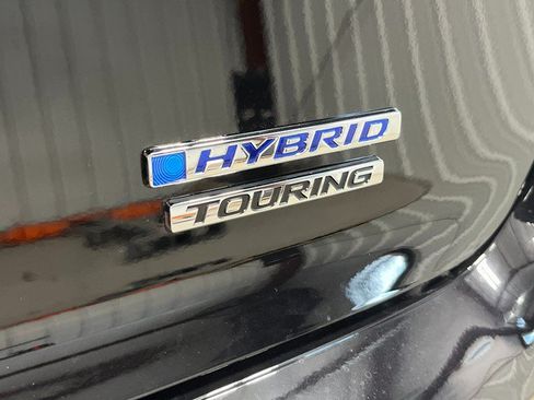 New 2026 Honda Accord Touring image 6