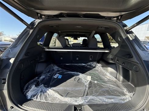 New 2025 Subaru Forester Premium image 24