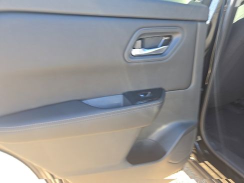 New 2026 Nissan Rogue SV w/ Cold Weather Package image 34