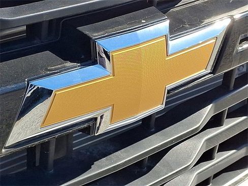 New 2025 Chevrolet Silverado 3500 W/T image 6