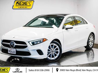 Used 2019 Mercedes-Benz A 220 4MATIC