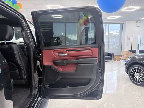 Used 2021 RAM 1500 Rebel w/ Level 2 Equipment Group AWD/4WD image 40