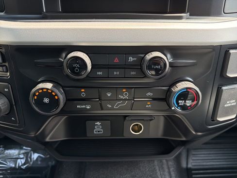 New 2026 Ford F250 XLT w/ Tremor Off-Road Package image 33