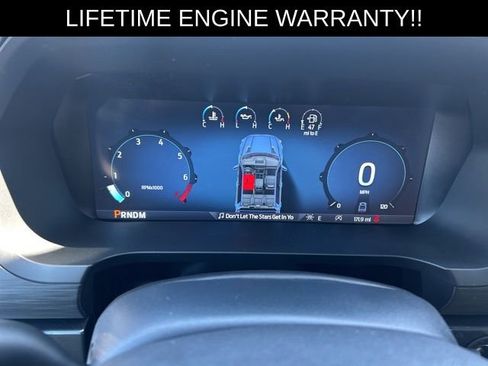 New 2026 Ford F150 STX w/ Equipment Group 201A FX4 image 15