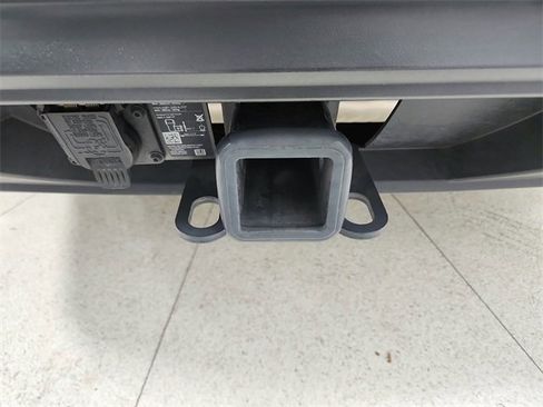 Used 2024 Volkswagen Atlas SE image 42