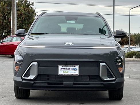 New 2026 Hyundai Kona SEL Sport image 9
