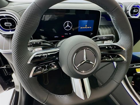 New 2026 Mercedes-Benz GLC 300 image 12