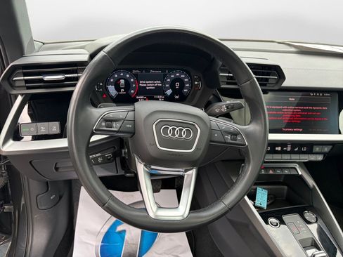 Used 2022 Audi A3 2.0T Premium Plus FWD image 10