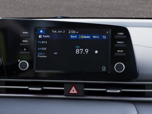 New 2026 Hyundai Elantra SE image 13