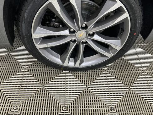 Used 2023 Chevrolet Malibu LT image 10