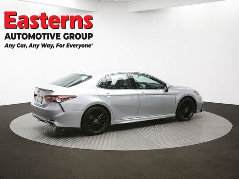 Used 2023 Toyota Camry XSE image 41