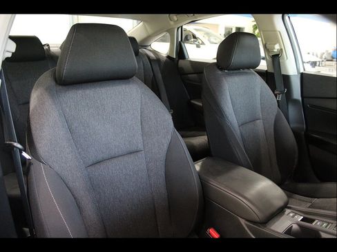 Certified 2023 Honda Accord LX image 24