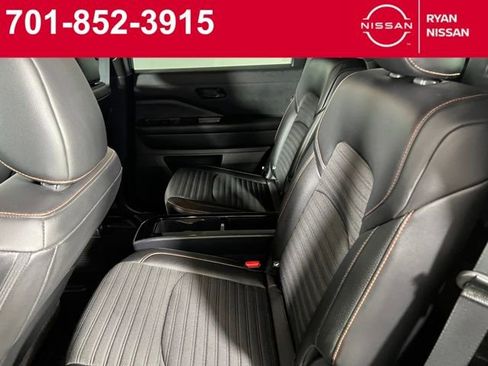 Certified 2024 Nissan Pathfinder Rock Creek image 23