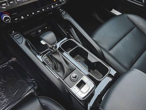 New 2025 Kia Telluride S image 16