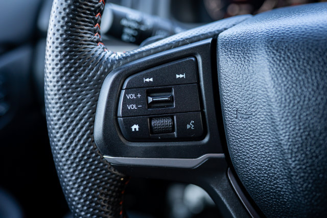 Used 2024 Honda Ridgeline TrailSport image 33