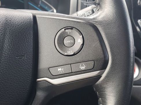 Used 2023 Honda Odyssey EX-L image 35