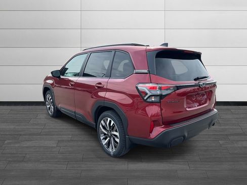 New 2026 Subaru Forester Touring image 5