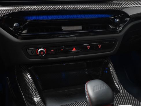 Used 2025 BMW M4 CS AWD/4WD image 72