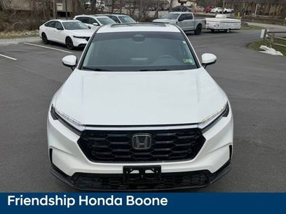 Used 2023 Honda CR-V EX-L