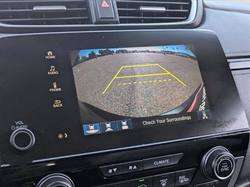 Used 2020 Honda CR-V EX-L image 13