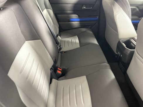 New 2026 Toyota Tacoma TRD Sport image 23