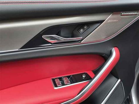 New 2026 Jaguar F-PACE R-Dynamic S image 27
