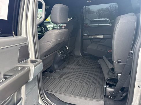 Used 2023 Ford F150 XLT w/ Equipment Group 302A High image 16