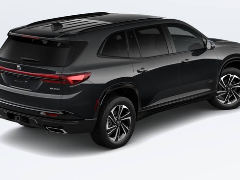 New 2025 Buick Enclave Sport Touring w/ Power Package image 21