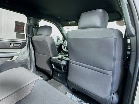 New 2026 Toyota Tundra SR5 AWD/4WD image 26