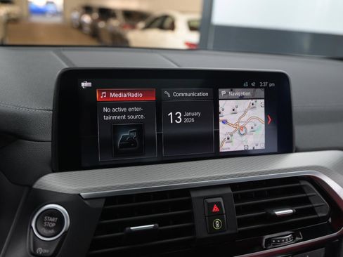 Used 2019 BMW X4 M40i w/ Premium Package image 30