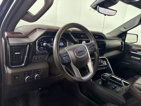 Used 2023 GMC Sierra 1500 Denali w/ Denali Reserve Package image 13