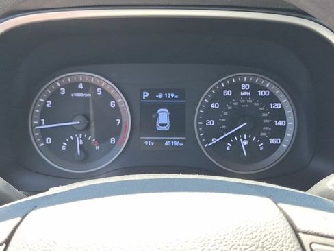 Used 2019 Hyundai Tucson SEL FWD image 13