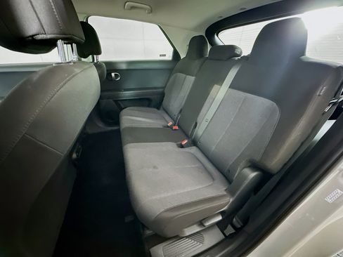 Used 2024 Hyundai Ioniq 5 SEL RWD image 27