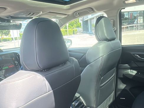 New 2025 Subaru Ascent Bronze Edition image 20