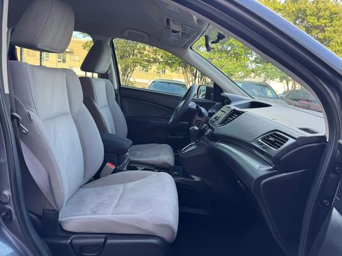 Used 2015 Honda CR-V LX image 22