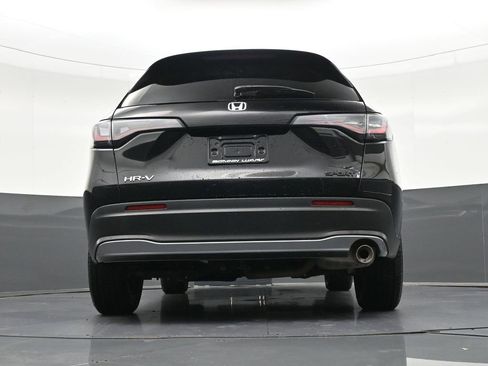 Used 2024 Honda HR-V Sport image 25
