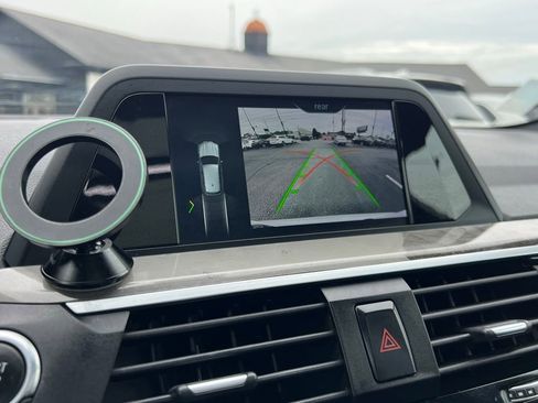 Used 2018 BMW X3 xDrive30i image 47