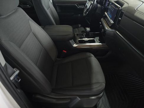 Used 2023 Chevrolet Silverado 1500 LT w/ Texas Edition Plus RWD image 33