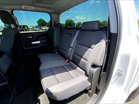 Used 2014 Chevrolet Silverado 1500 LT w/ All Star Edition RWD image 26