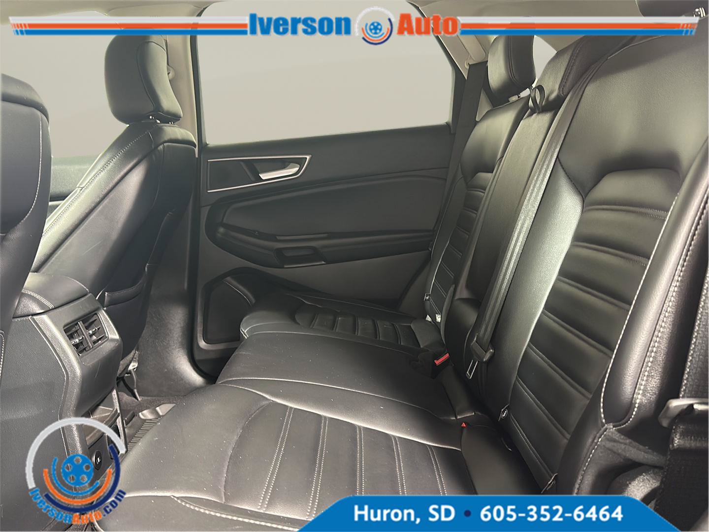Used 2024 Ford Edge SEL w/ Convenience Package AWD/4WD image 20