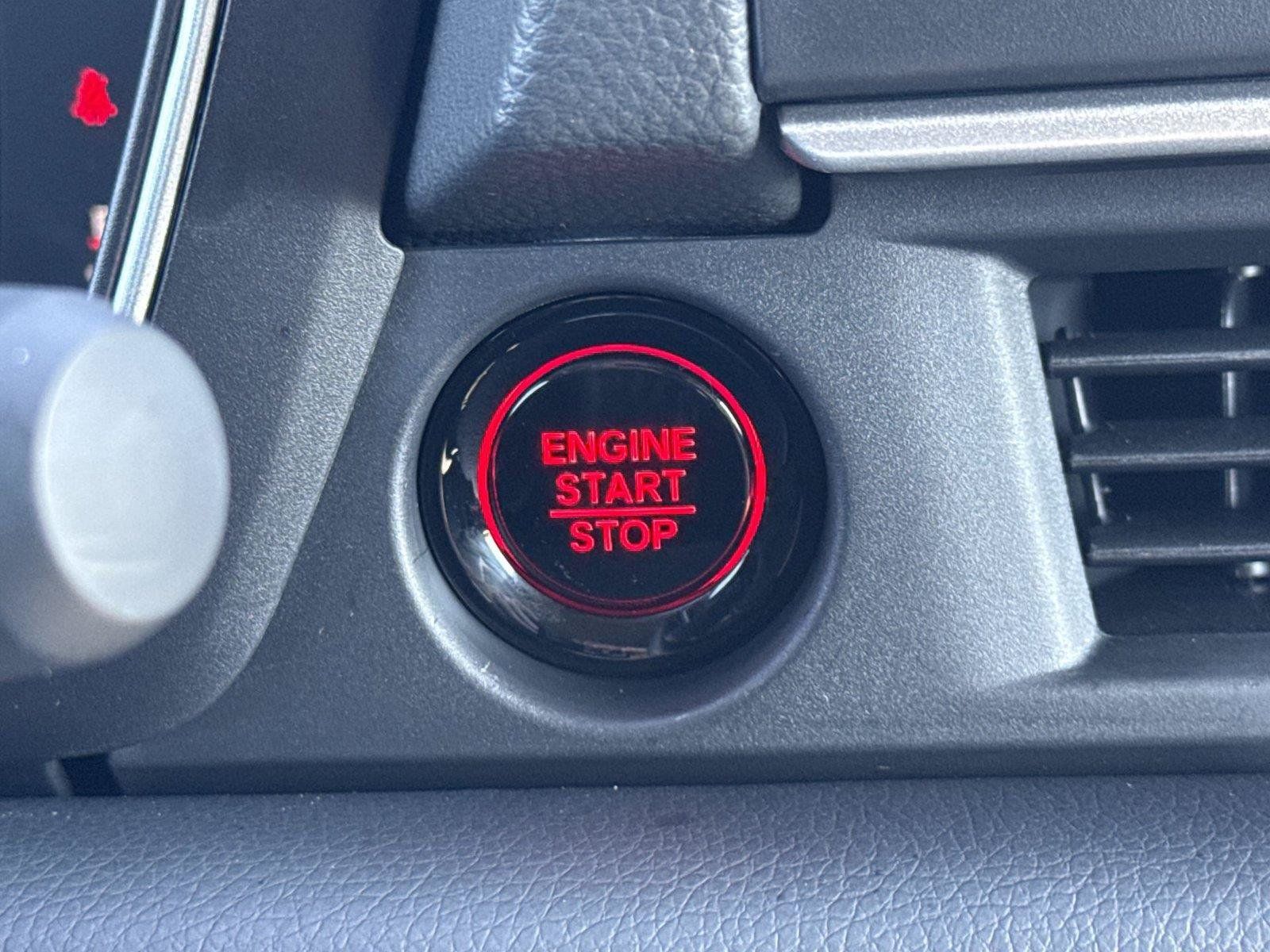 Certified 2026 Honda Passport RTL image 32