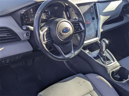 Used 2024 Subaru Legacy Premium image 16