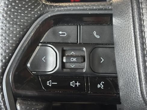Used 2023 Toyota Tundra TRD Pro AWD/4WD image 12